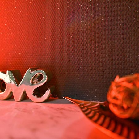 Moonlove, Spa/Sauna Et Jacuzzi Prives, Charme Et Detente. Nancy Dış mekan fotoğraf